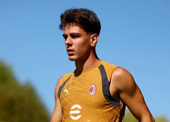 “Qëllimi im ishte të vijoja me Milan-in”, Jashari para sfidës ndaj Juventus: Jemi gati, do të jetë një ndeshje e madhe