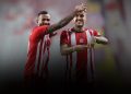 “Mbreti” i Sivasspor, Manaj bën heroin, gol dhe assist (VIDEO) – Balkanweb.com – News24