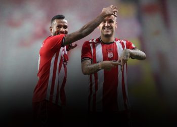 “Mbreti” i Sivasspor, Manaj bën heroin, gol dhe assist (VIDEO) – Balkanweb.com – News24