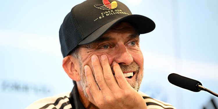 Nis epoka “Klopp”, Gjermania me “fytyrë” të re, tekniku thërret 44 futbollistë (FOTO)