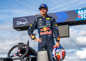 Fenomeni Maks Verstappen, niset i fundit dhe parakalon 100 pilotë