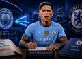 Man.City godet në limite, dhuratë rekord për Enzo Maresca-n – Balkanweb.com – News24