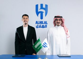 Martinelli lë “thatë” Serie A, zgjedh Al Hilal, shifra të çmendura – Balkanweb.com – News24