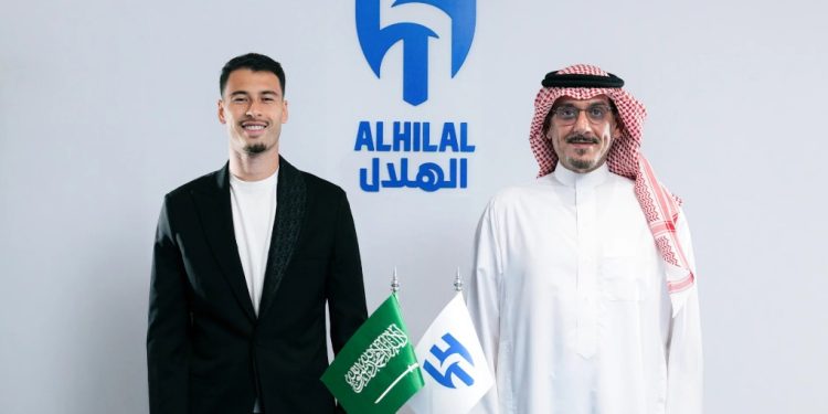 Martinelli lë “thatë” Serie A, zgjedh Al Hilal, shifra të çmendura – Balkanweb.com – News24