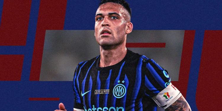 “Martinez na pëlqen”, Deco trazon sërish Inter, “demi” në listën e Barçës – Balkanweb.com – News24