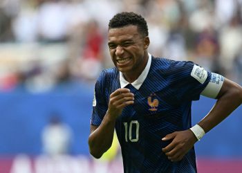 Mbappe shqetëson Zidane, “zhduket” kapiteni i “gjelave” – Balkanweb.com – News24