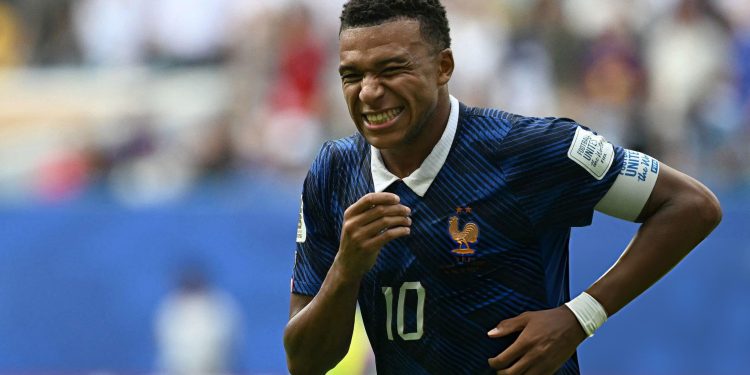 Mbappe shqetëson Zidane, “zhduket” kapiteni i “gjelave” – Balkanweb.com – News24
