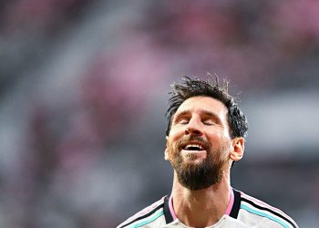 Messi magjik, super finalizim në MLS, kap kuotën e 928 golave në karrierë (VIDEO) – Balkanweb.com – News24