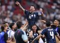 Njoftoi tërheqjen nga ekipi përfaqësues, Argjentina nderon Messi-n – Balkanweb.com – News24