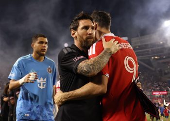 Messi, njeri assist, në MLS shkëlqen edhe Lewandowski (VIDEO) – Balkanweb.com – News24
