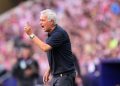 “Ishin dy të kuqe neto”, befason Mou, bën moviolë live, reagon Simeone – Balkanweb.com – News24