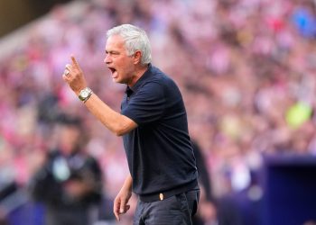 “Ishin dy të kuqe neto”, befason Mou, bën moviolë live, reagon Simeone – Balkanweb.com – News24