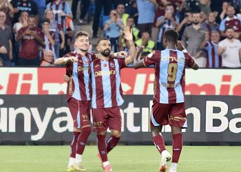 Muçi e bën “sefte”, vjen goli i parë në Turqi, e shërben Salah (VIDEO) – Balkanweb.com – News24