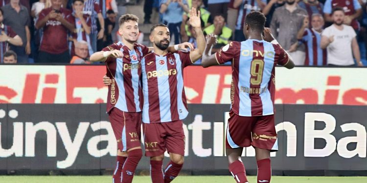 Muçi e bën “sefte”, vjen goli i parë në Turqi, e shërben Salah (VIDEO) – Balkanweb.com – News24