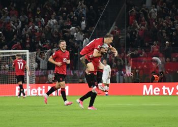 Liga e Kombeve/ Performancë bindëse e kuqezinjve, Asllani me notën më të lartë, ja më pak i vlerësuari sipas “Sofascore” (FOTO) – Balkanweb.com – News24