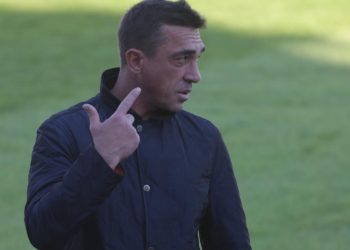 Çdo trofe personal i takon djemve & klubit – Balkanweb.com – News24