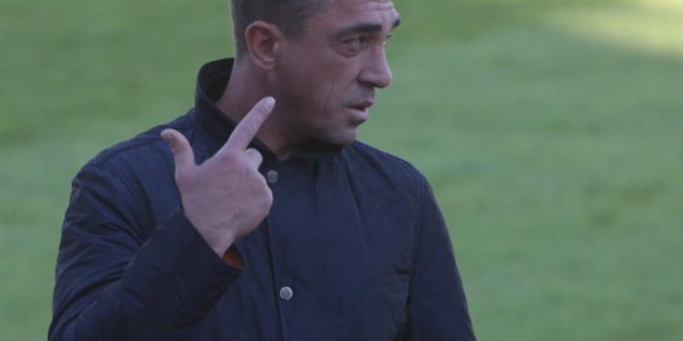 Çdo trofe personal i takon djemve & klubit – Balkanweb.com – News24