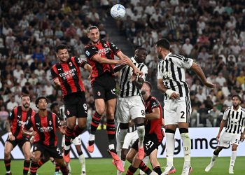 125 mln euro në fushë, zero gola, zhgënjen dyshja Kolo Muani-Ramos – Balkanweb.com – News24
