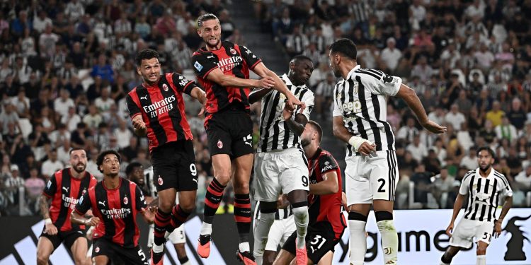 125 mln euro në fushë, zero gola, zhgënjen dyshja Kolo Muani-Ramos – Balkanweb.com – News24