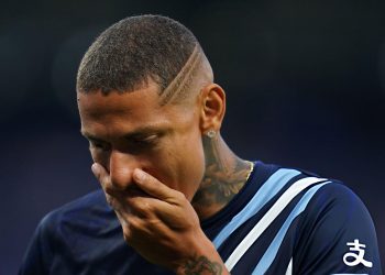 E pabesueshme nga Anglia, Richarlison i “ngec në derë” Tottenham, mbetet jashtë listës në Premier League – Balkanweb.com – News24