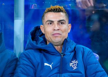 Ronaldo, 18 vite që nuk “ngrohte” stolin, vendimi i Jesus befason CR7 – Balkanweb.com – News24