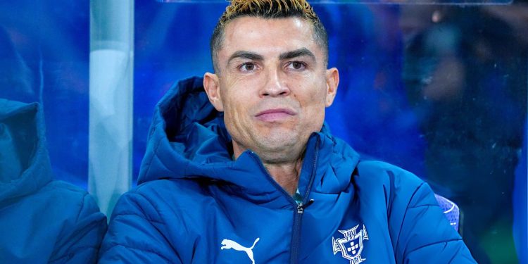 Ronaldo, 18 vite që nuk “ngrohte” stolin, vendimi i Jesus befason CR7 – Balkanweb.com – News24