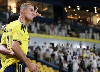 C.Ronaldo nuk ndalet, legjenda portugeze kap kuotën e 979 golave (VIDEO) – Balkanweb.com – News24