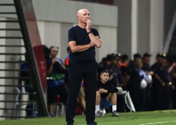 Ndryshim programi, Maran fiton kohë, shtyn listën për të shtunën – Balkanweb.com – News24