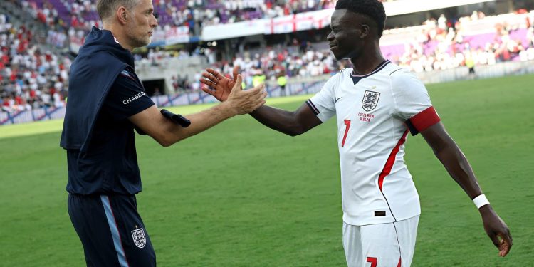 “Kemi ende plagë”, Anglia përpiqet të harrojë Argjentinën, Saka-Tuchel sfidojnë Spanjën – Balkanweb.com – News24