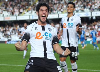 6 gola në 5 javë, C.Shpendi me shifra rekord, vetëm Raphinha e “parakalon” – Balkanweb.com – News24