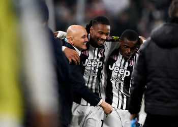 Spalletti sheh makthe, pas Yildiz edhe Thuram mbyll vitin – Balkanweb.com – News24