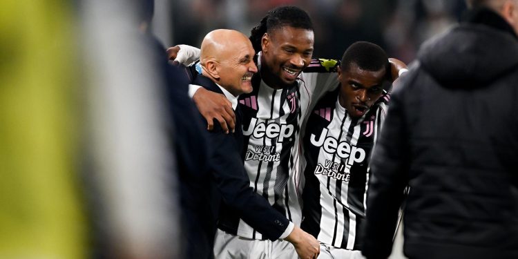 Spalletti sheh makthe, pas Yildiz edhe Thuram mbyll vitin – Balkanweb.com – News24
