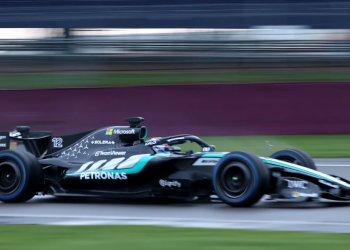 Armë të reja në Formula 1, Mercedesi përgatit sulmin final – Balkanweb.com – News24