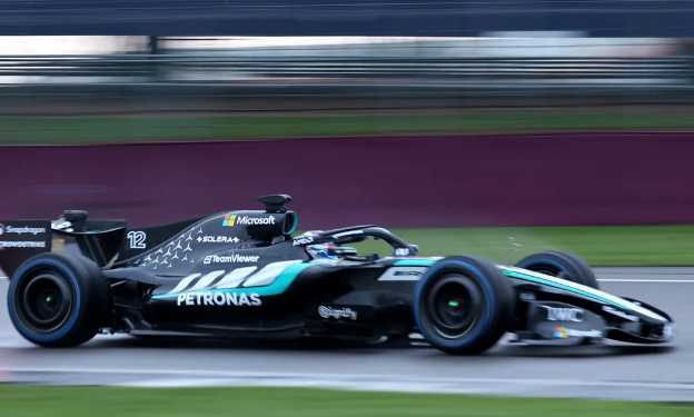 Armë të reja në Formula 1, Mercedesi përgatit sulmin final – Balkanweb.com – News24