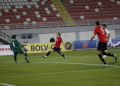 ZYRTARE/ Dikur e kërkonin Partizani dhe Vllaznia, ish-sulmuesi i Kombëtares U-21 mbetet në tokën e milionave