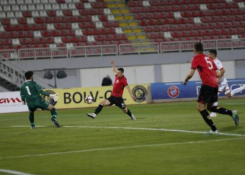ZYRTARE/ Dikur e kërkonin Partizani dhe Vllaznia, ish-sulmuesi i Kombëtares U-21 mbetet në tokën e milionave