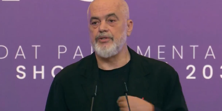 Rama: Shteti ka tre plagë që duhen kuruar, “Pasqyrë Albania” për problemet e qytetarëve