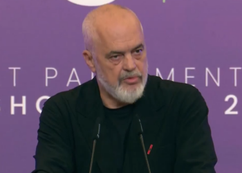“Pasqyrë Albania”, Rama: Qytetarët do të kontrollojnë shtetin në kohë reale