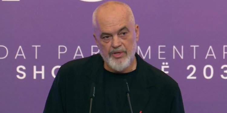 Rama: Çdo të premte ora 17:00 do dëgjoni hallet e njerëzve. Deputetët do mbajnë shënime, s’do kthehen në sekserë