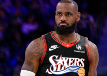 Ka 1.4 miliardë dollarë, akordi i LeBron për 15 milionë ndez polemika – Balkanweb.com – News24