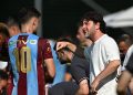 Goditje për Ernest Muçin, Trabzonspor shkarkon trajneri Tekke – Balkanweb.com – News24