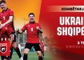Zyrtarizohet miqësorja, Kombëtarja U-21 përballë Ukrainës më 5 tetor në Debrecen – Balkanweb.com – News24