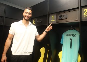 Mungesa e Strakoshës në Champions, trajneri i AEK tregon arsyen – Balkanweb.com – News24