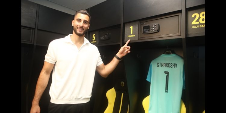 Mungesa e Strakoshës në Champions, trajneri i AEK tregon arsyen – Balkanweb.com – News24
