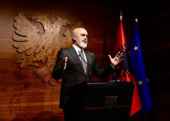 Arrestimet e SPAK, Rama: Nuk do të thotë se na mbyti korrupsioni