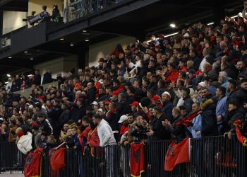 UEFA Nations League/ Njoftim i rëndësishëm për tifozët shqiptarë për ndeshjen San Marino – Shqipëri – Balkanweb.com – News24