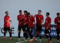 Miqësorja e parë/ Kombëtarja U-19 përmbys gjithçka në fund dhe fiton 3-2 ndaj Lituanisë – Balkanweb.com – News24