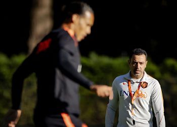 Të kemi ambicie, Van Dijk lider – Balkanweb.com – News24