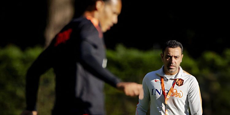 Të kemi ambicie, Van Dijk lider – Balkanweb.com – News24