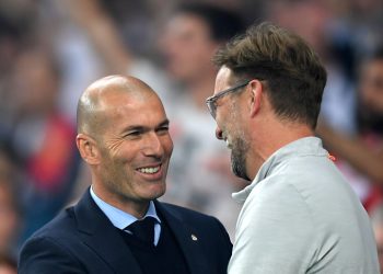 Nga Klopp te Zidane, ndryshon tabloja, tani përfaqësueset “joshin” emra “big” – Balkanweb.com – News24